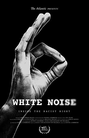 White Noise 2020