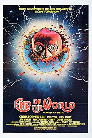 End Of The World 1977