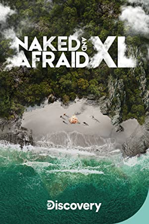 Naked And Afraid Xl: Season 7