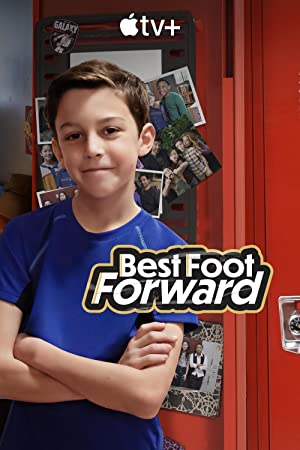 Best Foot Forward: Season 1
