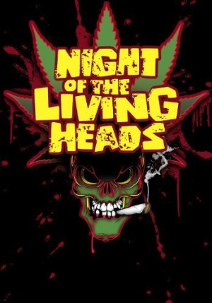 Night Of The Living Heads