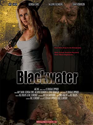 Blackwater 2007
