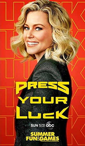 Press Your Luck: Season 3