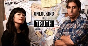 Unlocking The Truth: Season 1