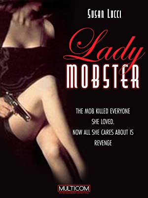 Lady Mobster