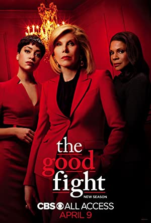 The Good Fight: Season 4