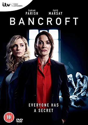 Bancroft: Season 2