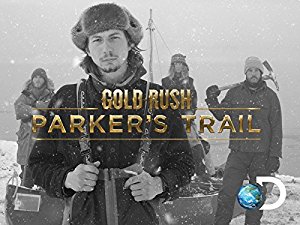 Gold Rush: Parker's Trail: Season 2