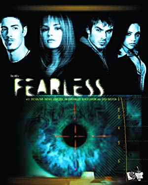 Fearless 2004