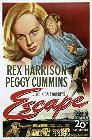 Escape 1948