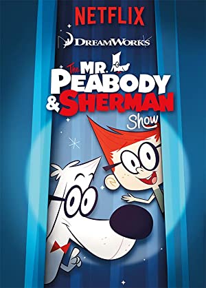 The New Mr. Peabody And Sherman Show Season 3