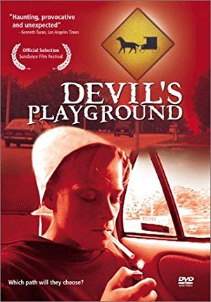 Devil's Playground 2002