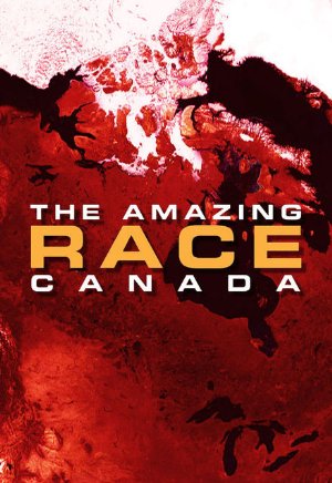 The Amazing Race Canada: Season 5