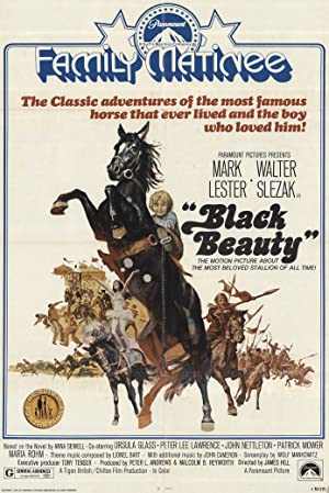 Black Beauty 1971