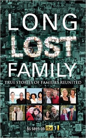 Long Lost Family (uk): Season 7
