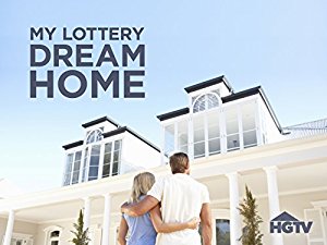 My Lottery Dream Home: Season 1