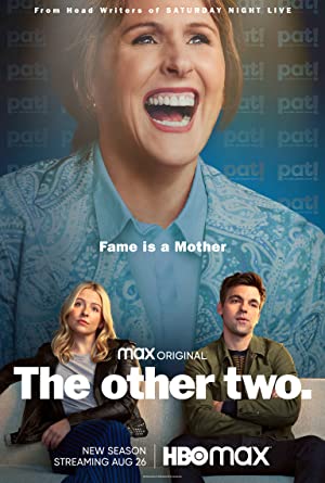 The Other Two: Season 2