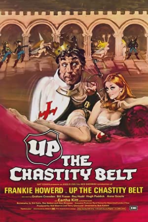 The Chastity Belt