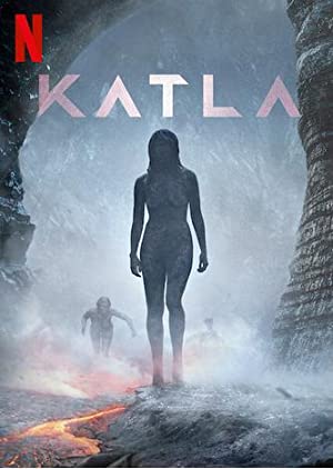 Katla: Season 1