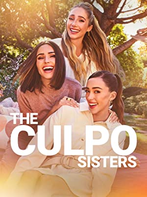 The Culpo Sisters: Season 1