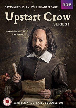 Upstart Crow: Season 2