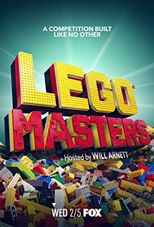 Lego Masters: Season 1