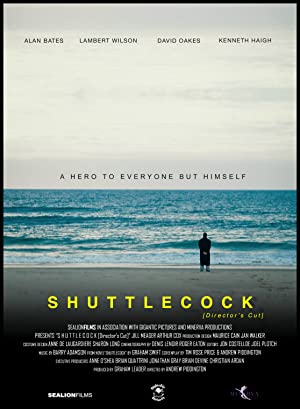 Shuttlecock (director's Cut)