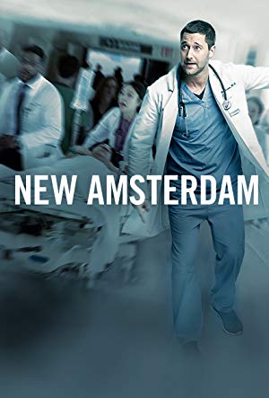 New Amsterdam: Season 2