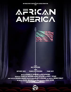 African America