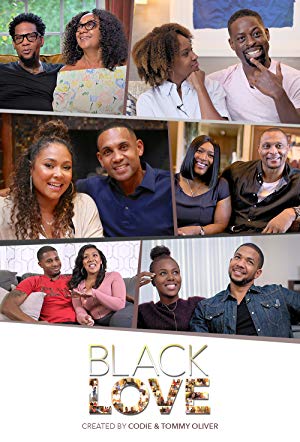 Black Love: Season 2
