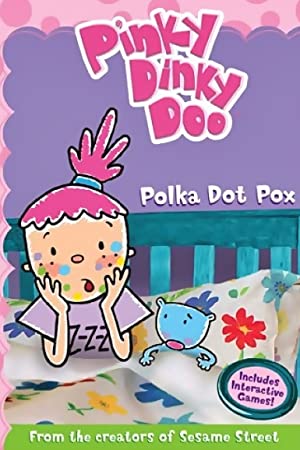 Pinky Dinky Doo: Season 2