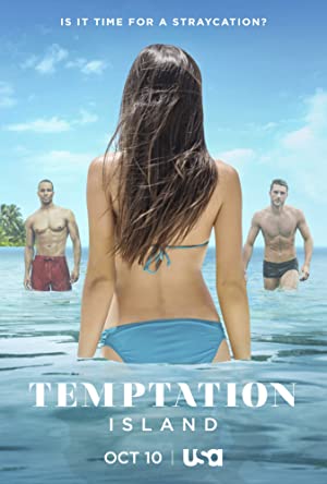 Temptation Island: Season 3