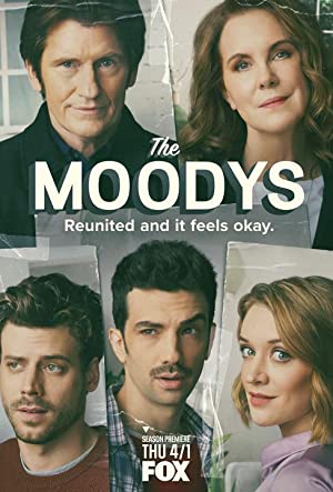 The Moodys Us: Season 2