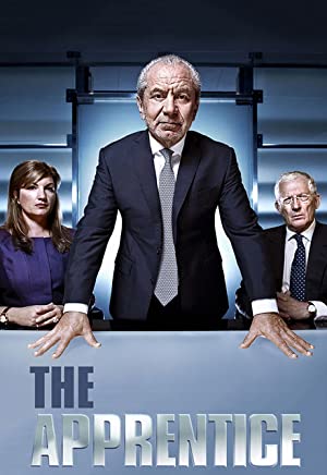 The Apprentice (uk): Season 15