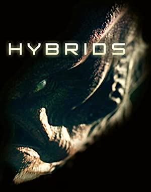 Hybrids (short 2013)