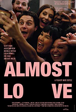 Almost Love 2019
