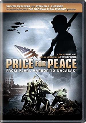 Price For Peace