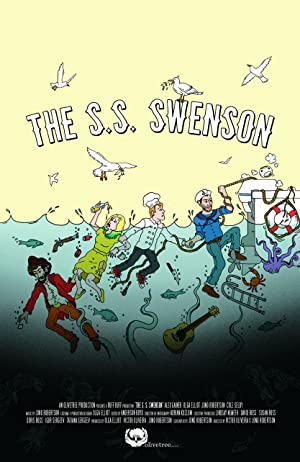 The S. S. Swenson