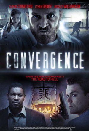 Convergence (2015)