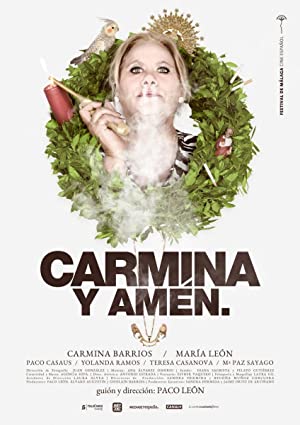 Carmina Y Amén.