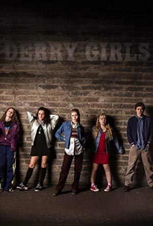 Derry Girls: Season 2