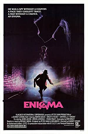 Enigma 1982