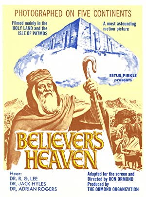 The Believer's Heaven