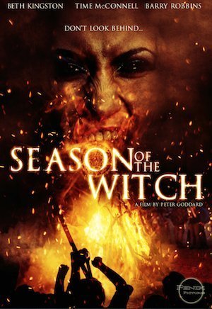 Season Of The Witch (2009)