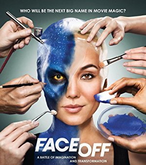 Face Off: Season 13
