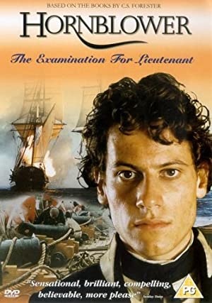 Horatio Hornblower: The Fire Ship