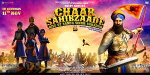 Chaar Sahibzaade 2: Rise Of Banda Singh Bahadur