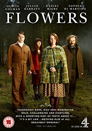 Flowers: Season 2