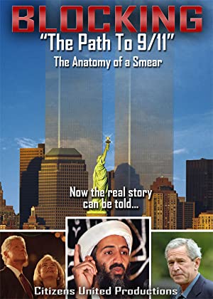 Blocking The Path To 9/11