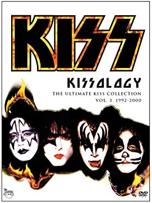 Kissology: The Ultimate Kiss Collection Vol. 3 1992-2000